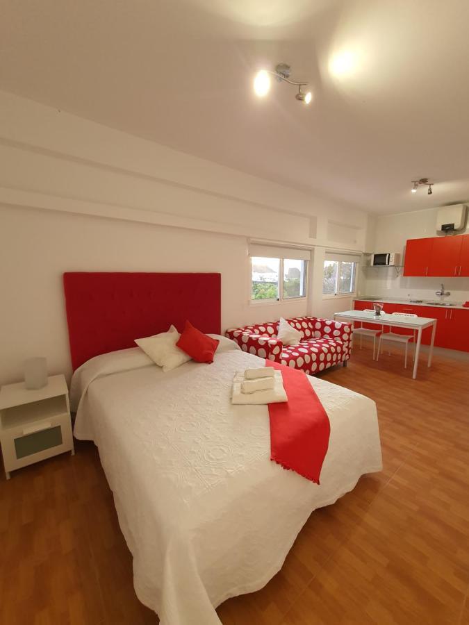 Apartamentos Los Chorros Agaete  Exterior foto
