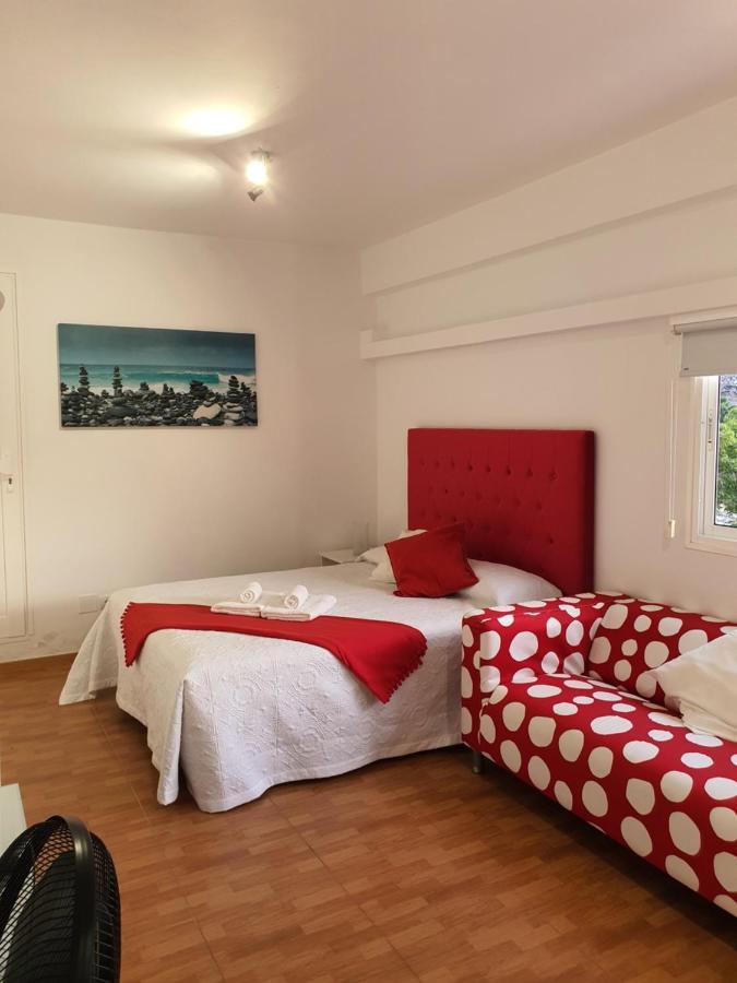 Apartamentos Los Chorros Agaete  Exterior foto