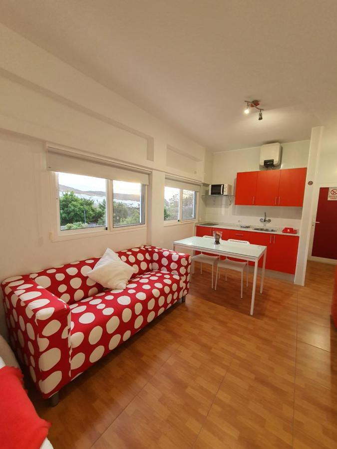 Apartamentos Los Chorros Agaete  Exterior foto