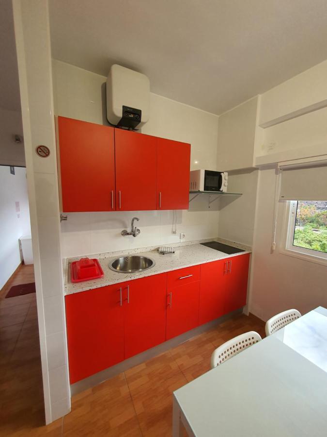 Apartamentos Los Chorros Agaete  Exterior foto