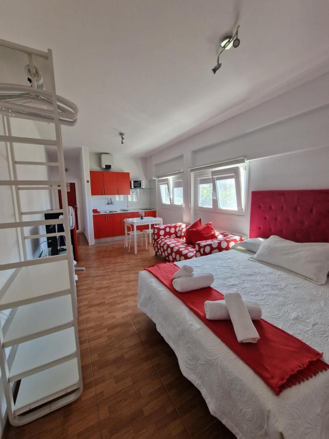 Apartamentos Los Chorros Agaete  Exterior foto
