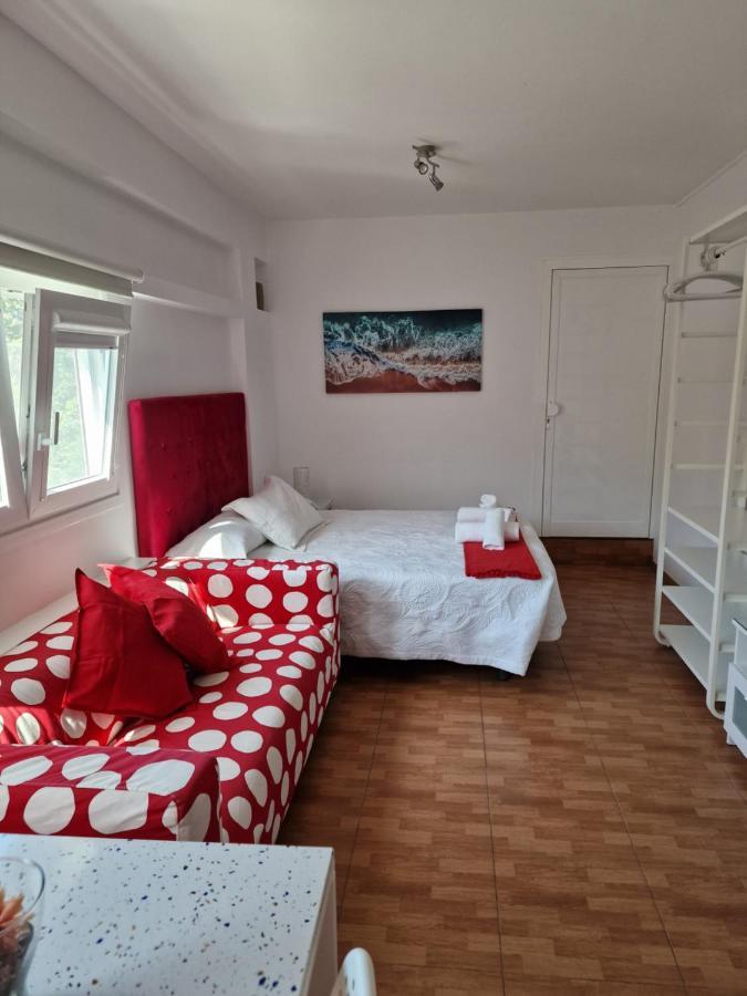 Apartamentos Los Chorros Agaete  Exterior foto